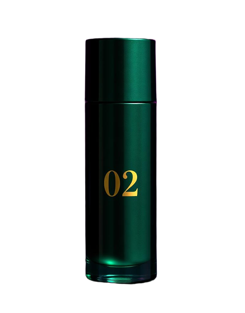 Edition 02 — The Grove
