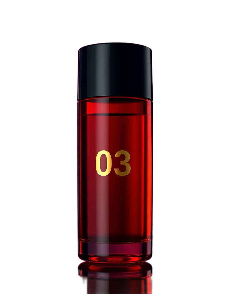 Edition 03 — The Ember